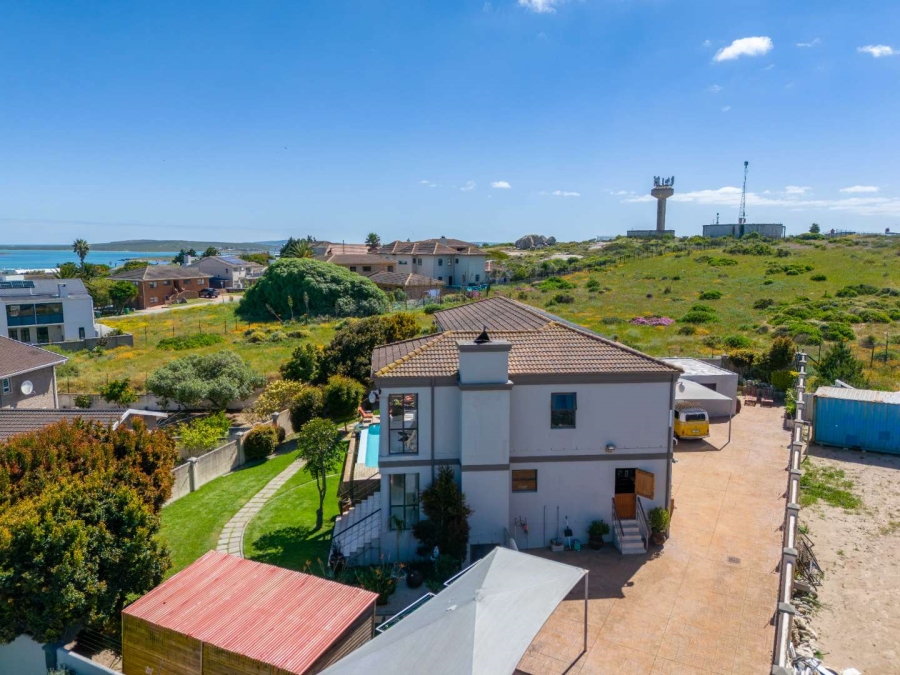 4 Bedroom Property for Sale in Myburgh Park Fase 2 Western Cape